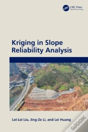 Capa do artigo Kriging In Slope Reliability Analysis
