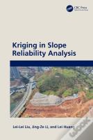 Kriging In Slope Reliability Analysis