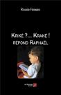 Krike ?... Krake ! Repond Raphael - Preview