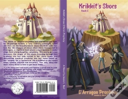 Capa do artigo Krikkit'S Shoes