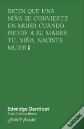 Capa do artigo Krikkrak