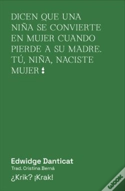 Capa do artigo Krikkrak