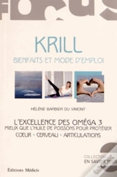 Krill ; Le Caviar Des Oméga 3