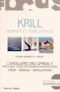 Krill ; Le Caviar Des Oméga 3 - Preview