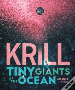 Capa do artigo Krill