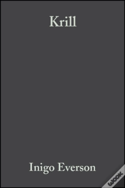Capa do artigo Krill