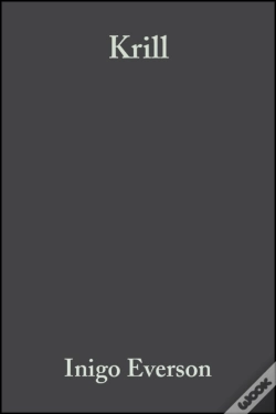 Capa do artigo Krill