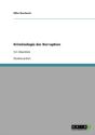 Kriminologie Der Korruption - Preview