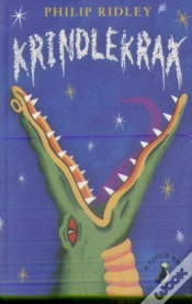 Capa do artigo Krindlekrax