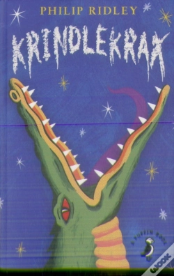 Capa do artigo Krindlekrax