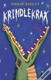 Capa do artigo Krindlekrax