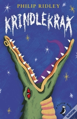 Capa do artigo Krindlekrax