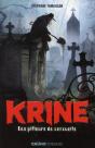 Krine T.1/3 - Preview