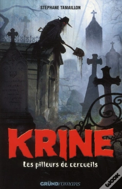 Capa do artigo Krine T.1/3