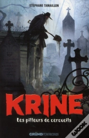 Capa do artigo Krine T.1/3