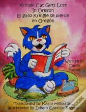 Capa do artigo Kringle Cat Gets Lost In Oregon