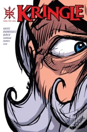 Capa do artigo Kringle