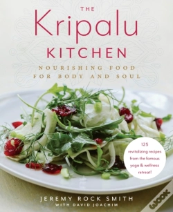 Capa do artigo Kripalu Kitchen