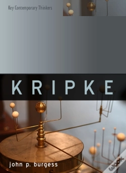 Capa do artigo Kripke