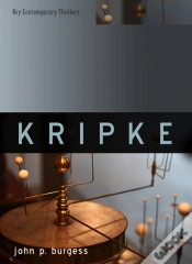 Capa do artigo Kripke