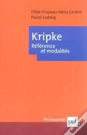 Capa do artigo Kripke, Référence Et Modalités