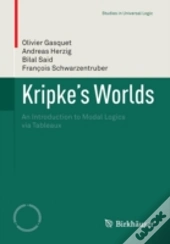 Kripkeâ€™S Worlds