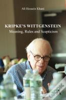 Kripke'S Wittgenstein
