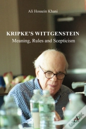 Kripke'S Wittgenstein