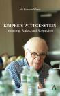 Kripke'S Wittgenstein - Preview