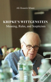 Kripke'S Wittgenstein