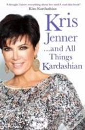 Capa do artigo Kris Jenner... And All Things Kardashian