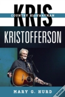 Capa do artigo Kris Kristofferson