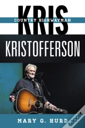 Capa do artigo Kris Kristofferson