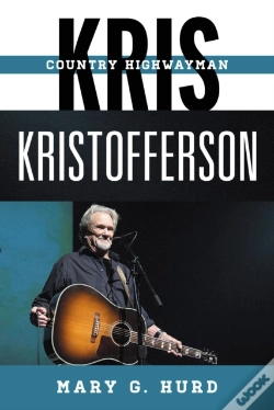 Capa do artigo Kris Kristofferson