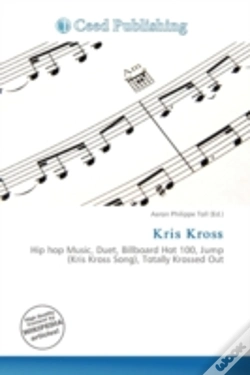 Capa do artigo Kris Kross