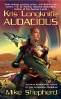 Kris Longknife: Audacious - Preview