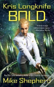 Capa do artigo Kris Longknife: Bold