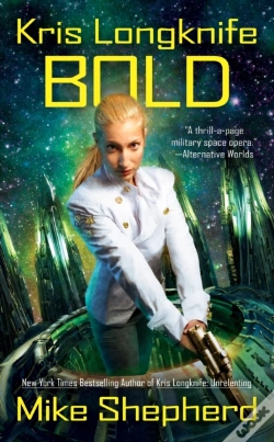 Capa do artigo Kris Longknife: Bold