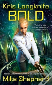 Capa do artigo Kris Longknife: Bold