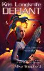 Kris Longknife: Defiant - Preview