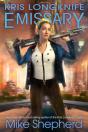 Kris Longknife Emissary - Preview