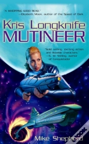 Capa do artigo Kris Longknife: Mutineer