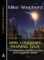 Kris Longknife: Training Daze - Preview