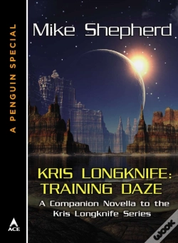 Capa do artigo Kris Longknife: Training Daze