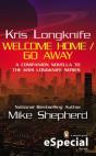 Kris Longknife: Welcome Home / Go Away - Preview