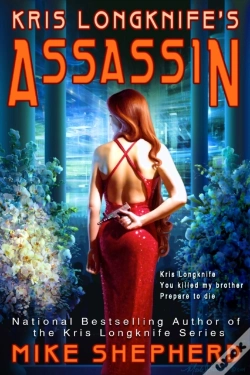 Capa do artigo Kris Longknife'S Assassin
