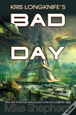 Capa do artigo Kris Longknife'S Bad Day