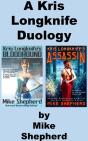 Kris Longknifes Bloodhound & Assassin: A Duology - Preview