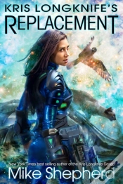Capa do artigo Kris Longknife