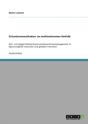 Krisenkommunikation Im Multinationalen Umfeld - Preview